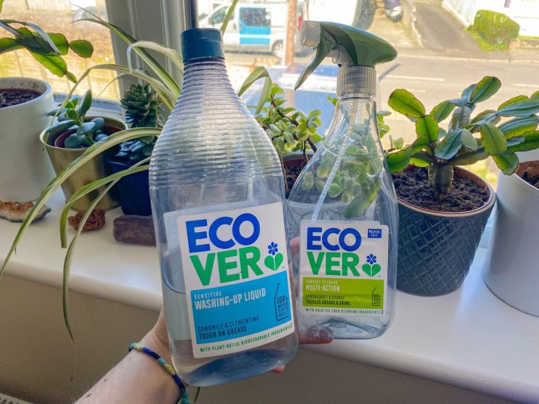 Eco Friendly Cleaning Products: Sustainable brands to clean your home ... - Eco Friendly Home Cleaning Products